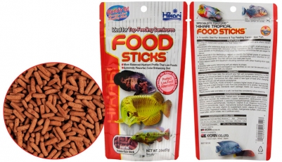 Food Sticks- Корм для рыбок