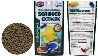 Marine Seaweed Extreme- Корм для рыбок